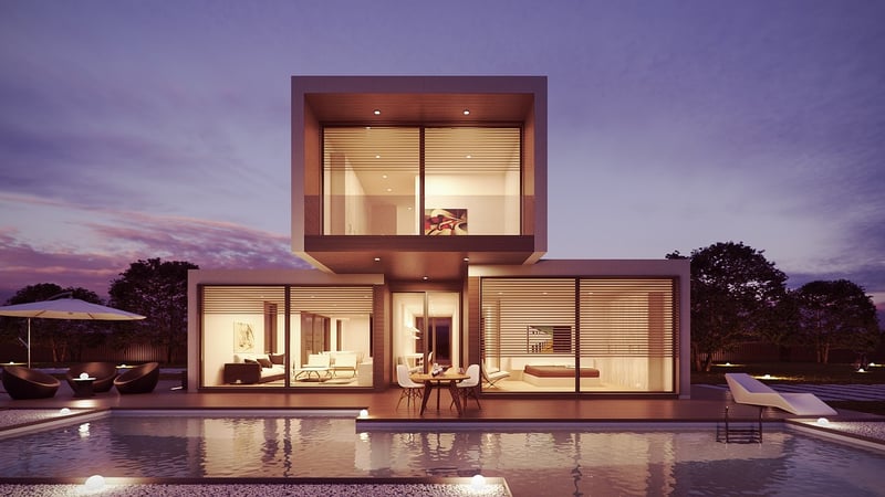 Outdoor Designs