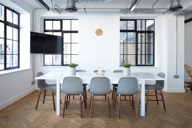 Room Dividers